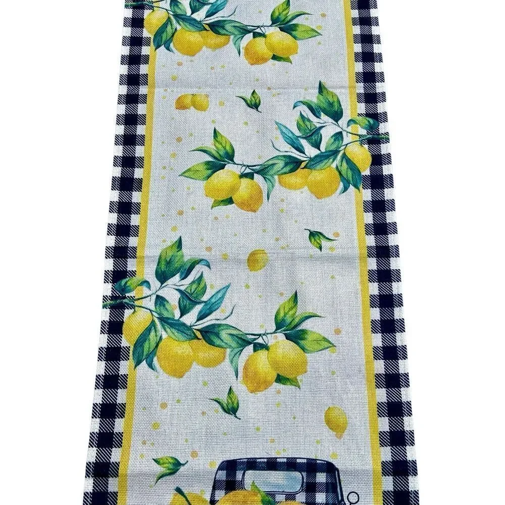 No Brand meyer lemons